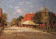 Street Scene